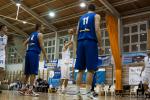 JKSE-Sopron NB I. A kosárlabda mérkőzés / Jászberény Online / Szalai György